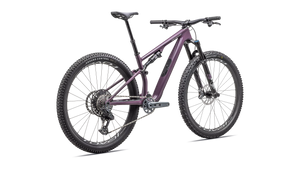 Vélo Specialized Epic 8 Expert Evo Gloss Cast Lilac/Dune White