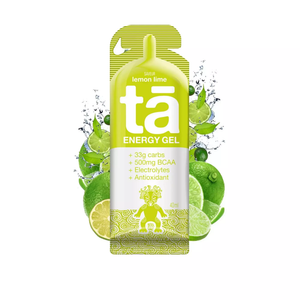 Energy Gel TA Energy