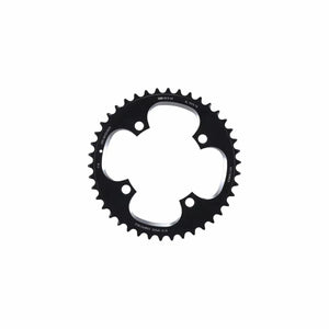 Plateau VTT RoundAbout 4 branches 42, 44 ou 46 dents BBB