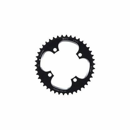 Plateau VTT RoundAbout 4 branches 42, 44 ou 46 dents BBB