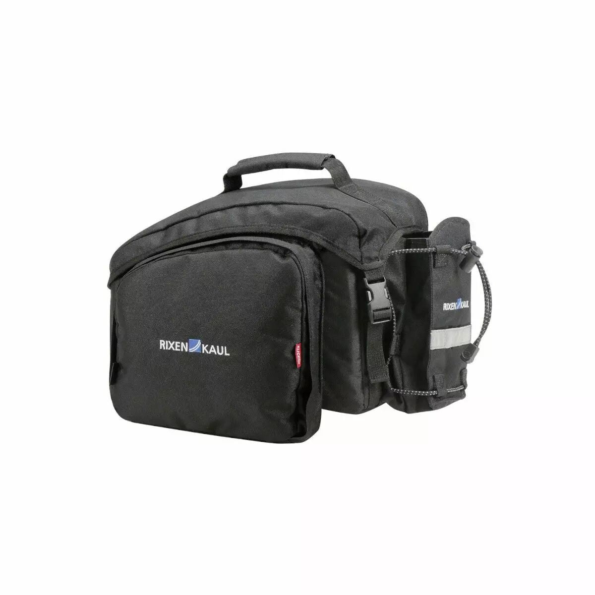 Sacoche pour porte bagage Rackpack 1 PLUS RACKTIME KLICKFIX
