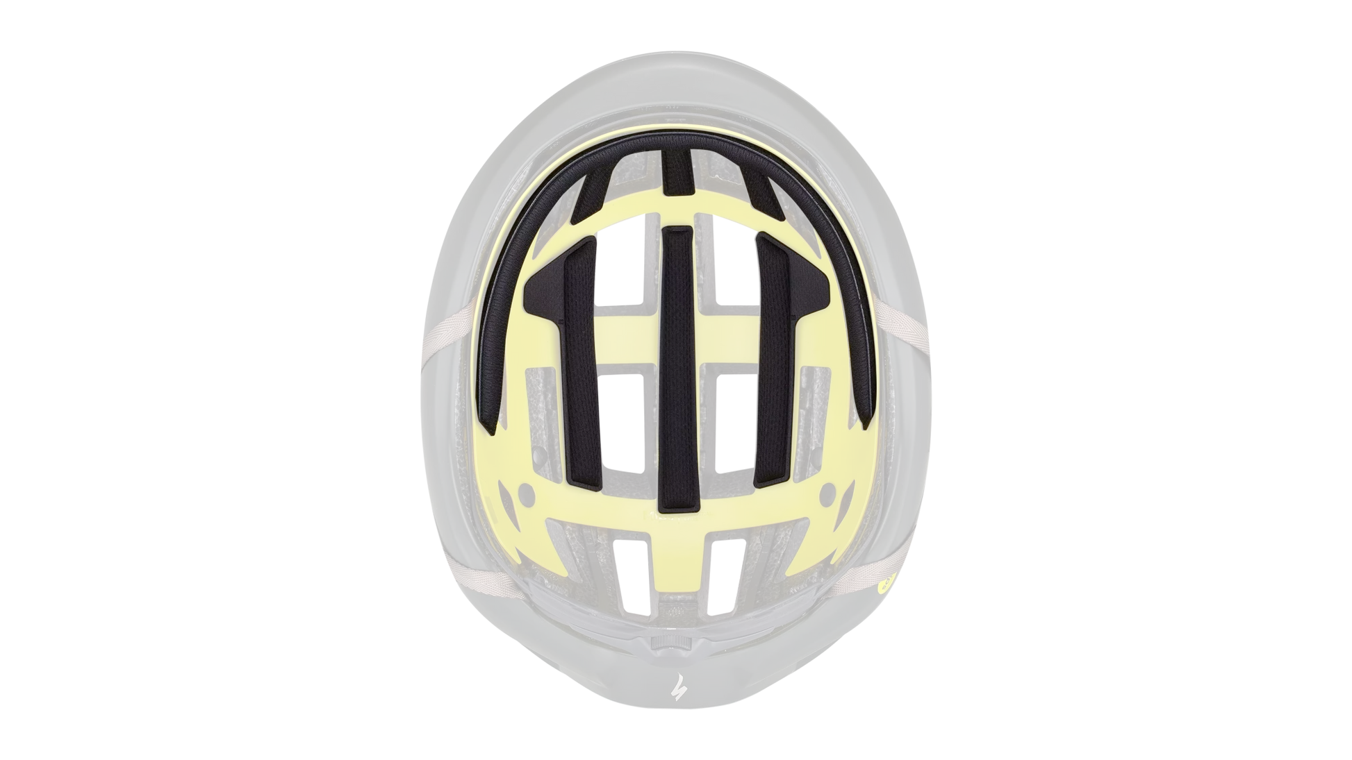 Casque Specialized Loma Oak Green
