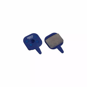 Plaquettes de Freins type Tektro io/novela BBS-75 BBB