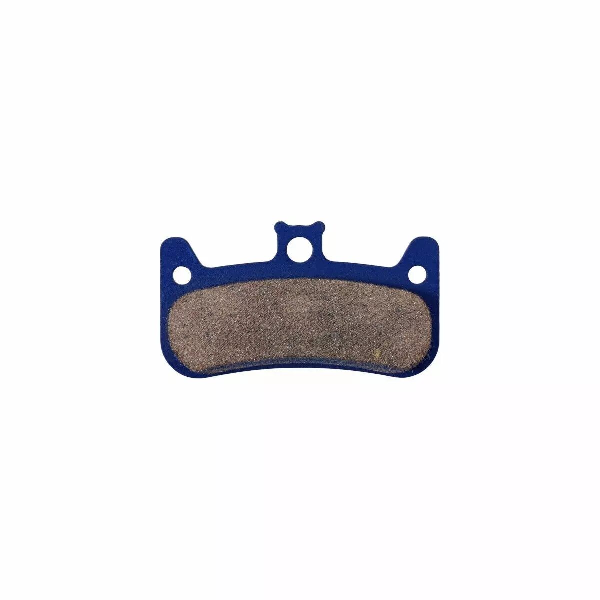 Plaquettes type Formula Cura 4 BBB