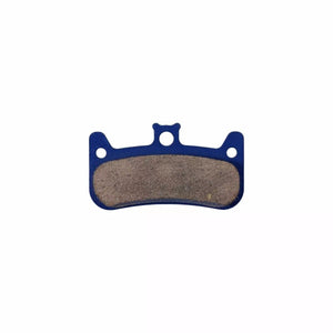 Plaquettes type Formula Cura 4 BBB
