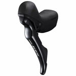 Manette Gauche SHIMANO 2v ST-R7020 105 Noir