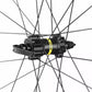 Roue Avant Mavic Crossride FTSX 27.5 9/15 x100