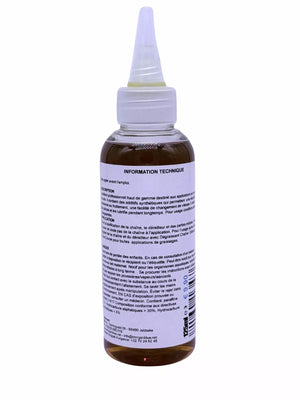 Lubrifiant Chaîne Vélo Morgan Blue Extra Dry Lube 125 ml