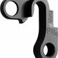 Patte de dérailleur D85 Commencal Axe de 9 et 10mm Meta/Flame/Supreme/Essence