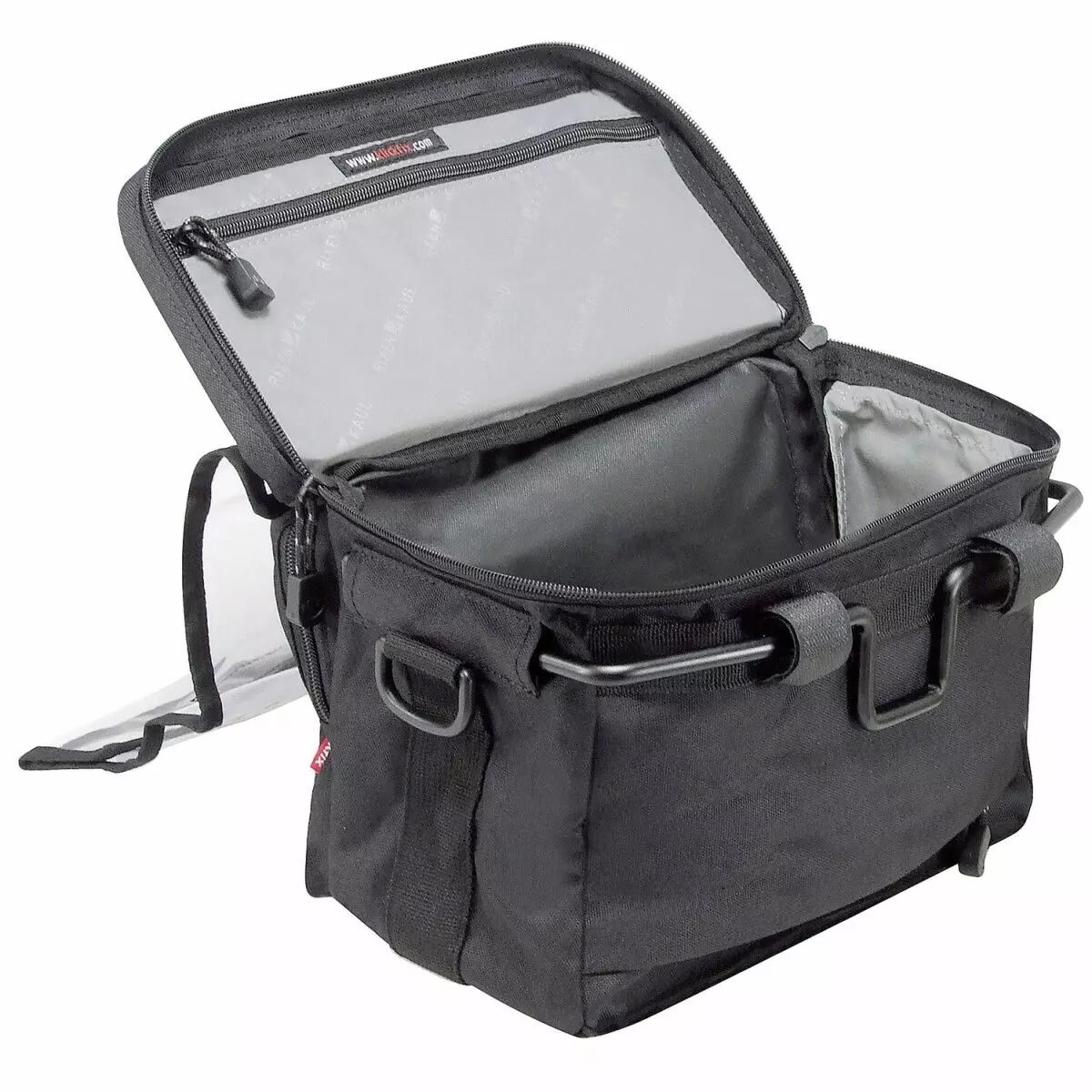 Sacoche pour cintre Daypack KLICKFIX