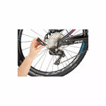 Tournevis hexagonal de précision 2mm Park Tool