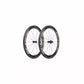 Paire de roues R5 Patins (57mm) SCOPE