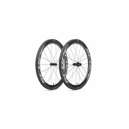 Paire de roues R5 Patins (57mm) SCOPE