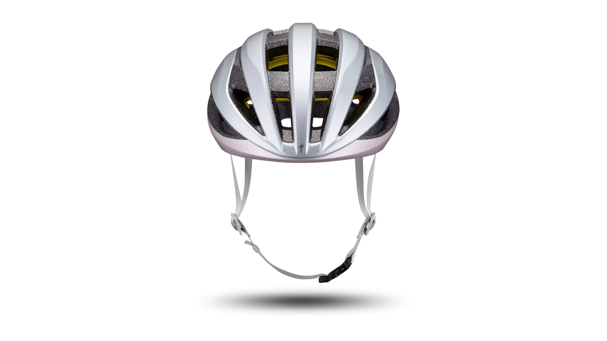 Casque Specialized Loma Silver Dust/Champagne