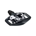 SHIMANO Pedales SPD PD-ED500 Avec Cales SM-SH56