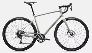 SPECIALIZED DIVERGE E5 BRCH/WHTMTN 54