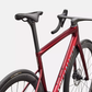 Vélo Specialized Tarmac Sl8 Pro Axs Gloss Red Sky/Chrome