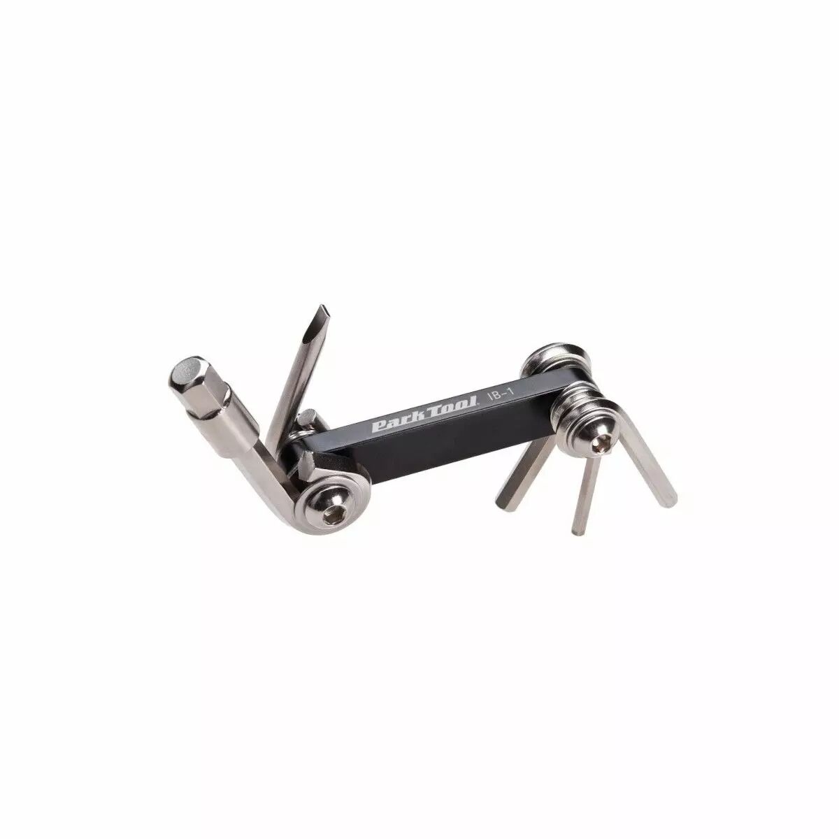 Kit Clé Hexagonales + Tournevis plat Park Tool