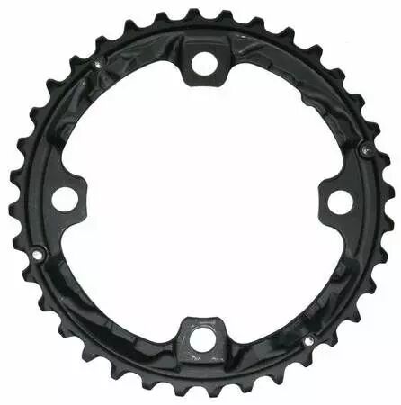 Plateau SHIMANO 36D-AL FC-T781