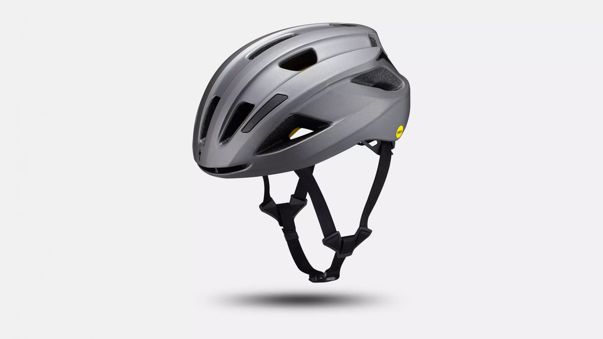 Casque SPECIALIZED Align Ii Hlmt Mips Ce Smk