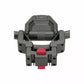 Ecarteur de 100mm KLICKFIX