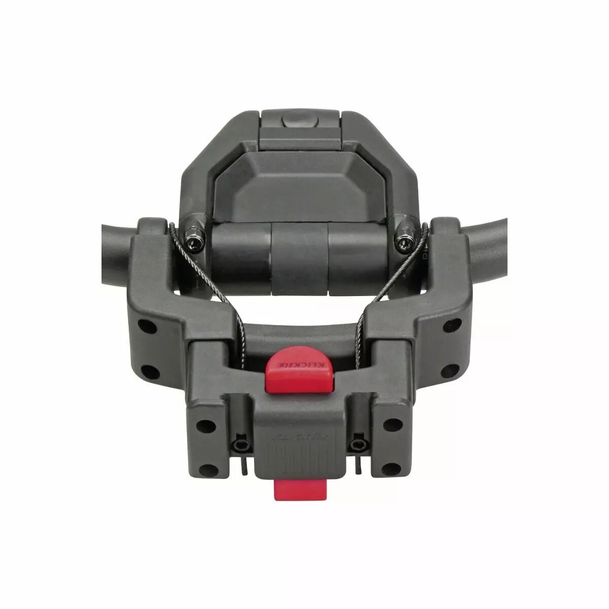 Ecarteur de 100mm KLICKFIX