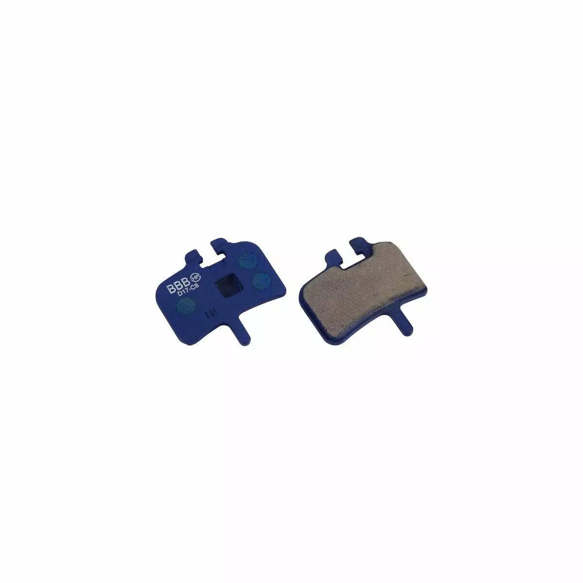 Plaquettes de Freins type Hayes et Promax hydraulic BBS-45 BBB