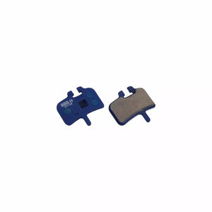 Plaquettes de Freins type Hayes et Promax hydraulic BBS-45 BBB