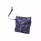 Sacoche/panier Bikebasket baroque marine KLICKFIX