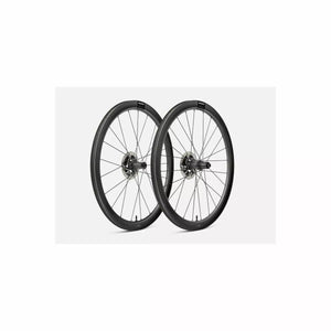 Paire de roues S4 Disque All Road SCOPE