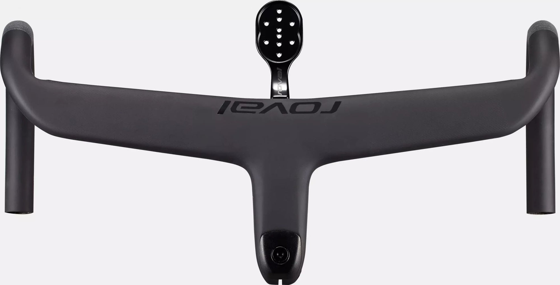 Cintre Specialized Roval Rapide Cockpit Carb/Noir