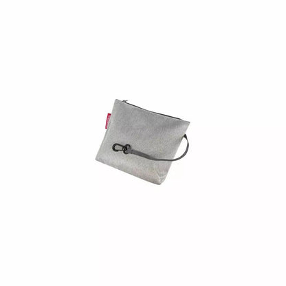 Panier Bikebasket gris KLICKFIX