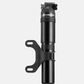 Pompe à main Air Tool Big Bore Noire