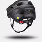 Casque Specialized Camber CE Smoke