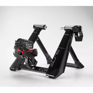 Home Trainer Elite Novo Smart Pack Incl Tapis &Travel Block