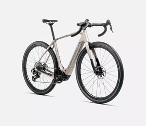 Vélo Gravel électrique Orbea Denna M31e 2025