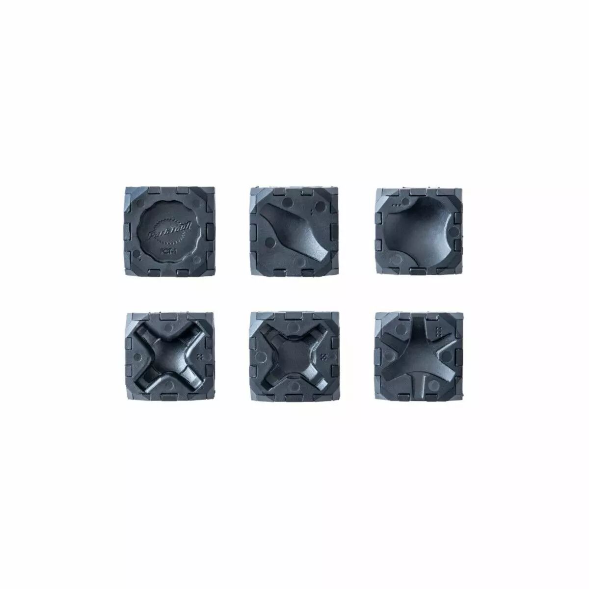 Outil pour retirer les embouts de fourche Park Tool