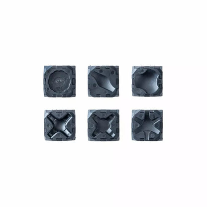 Outil pour retirer les embouts de fourche Park Tool