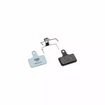 Plaquettes Coolfin sans dissipateur thermique comp. Shimano Ultegra BBB