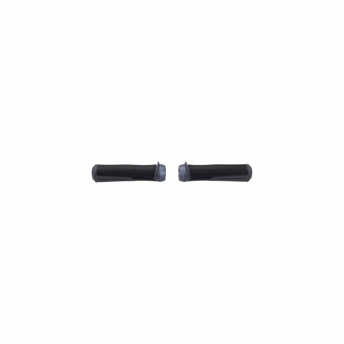 Poignées Cobra 142mm (plusieurs couleurs au choix) BBB