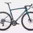Vélo SPECIALIZED Tarmac SL8 Expert DPLAKEMET/GRNPRL