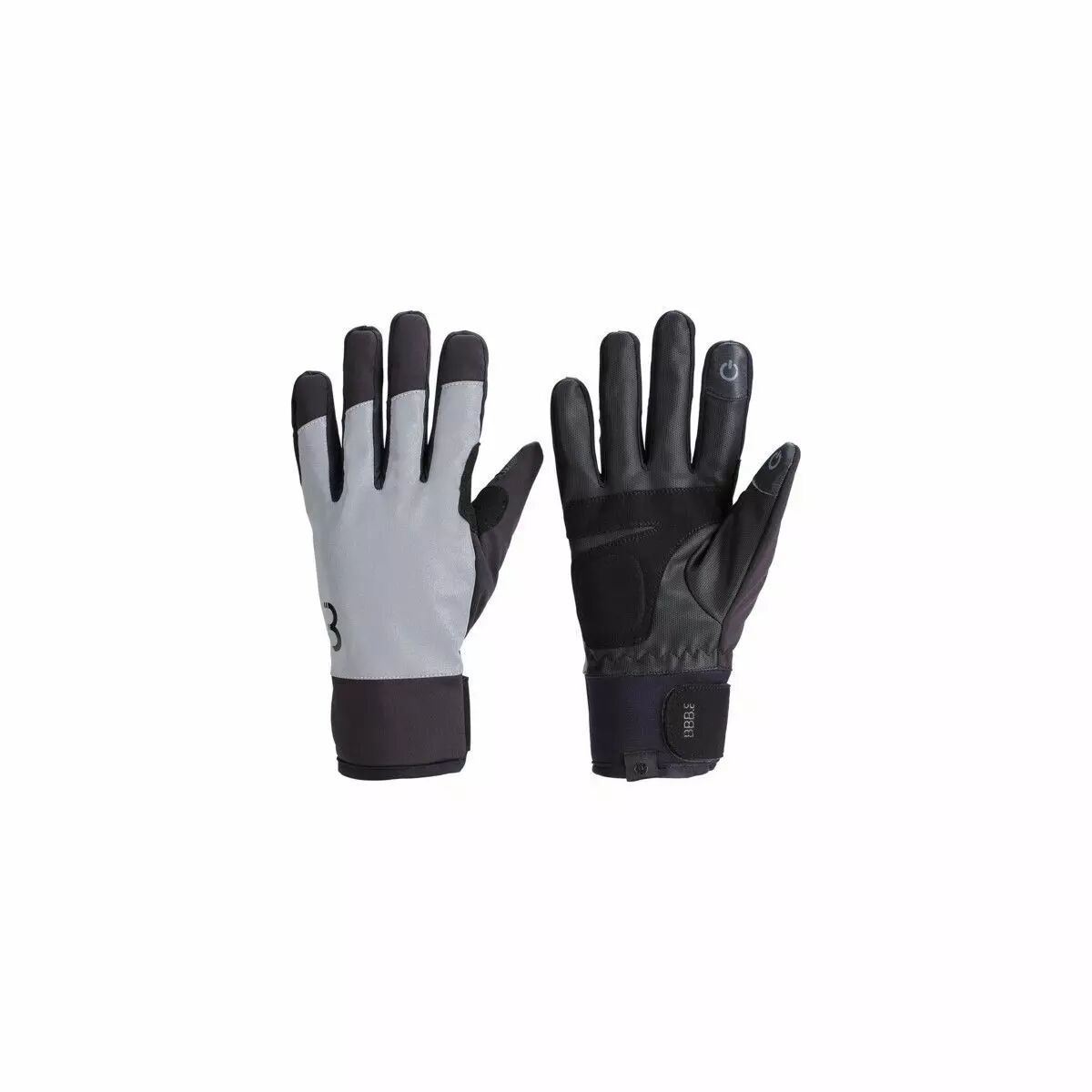 Gants hiver ColdShield reflective BBB