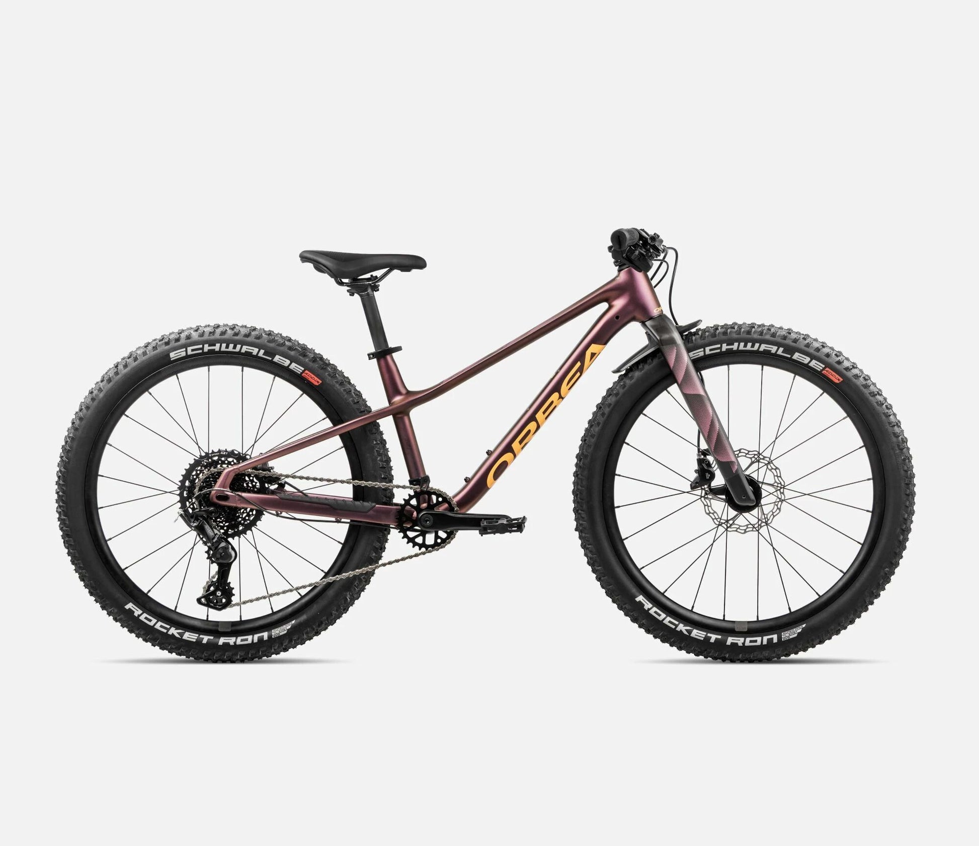 Vélo Enfant Orbea Kimu 24" H10 2027