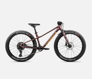 Vélo Enfant Orbea Kimu 24" H10 2027