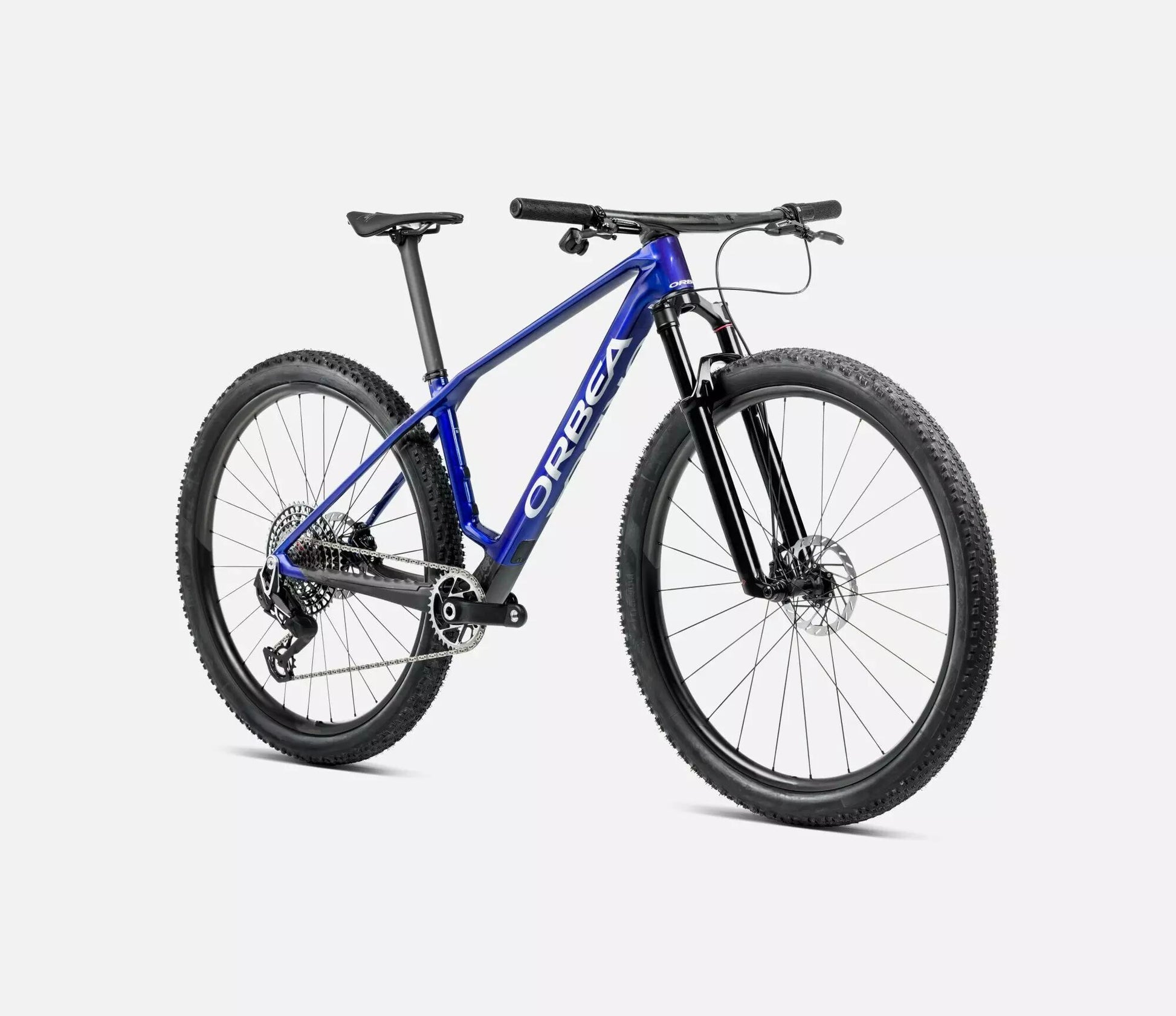 Orbea Alma M-Team AXS 2025