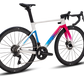 Vélo de route Polygon HELIOS A9 DI2 POWERMETER