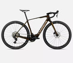 Vélo gravel électrique Orbea Denna M20 2026