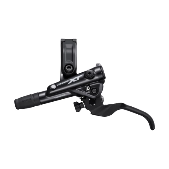 SHIMANO Levier De Frein Gauche 2 dgt BL-M8100 Deore XT Frein Disque