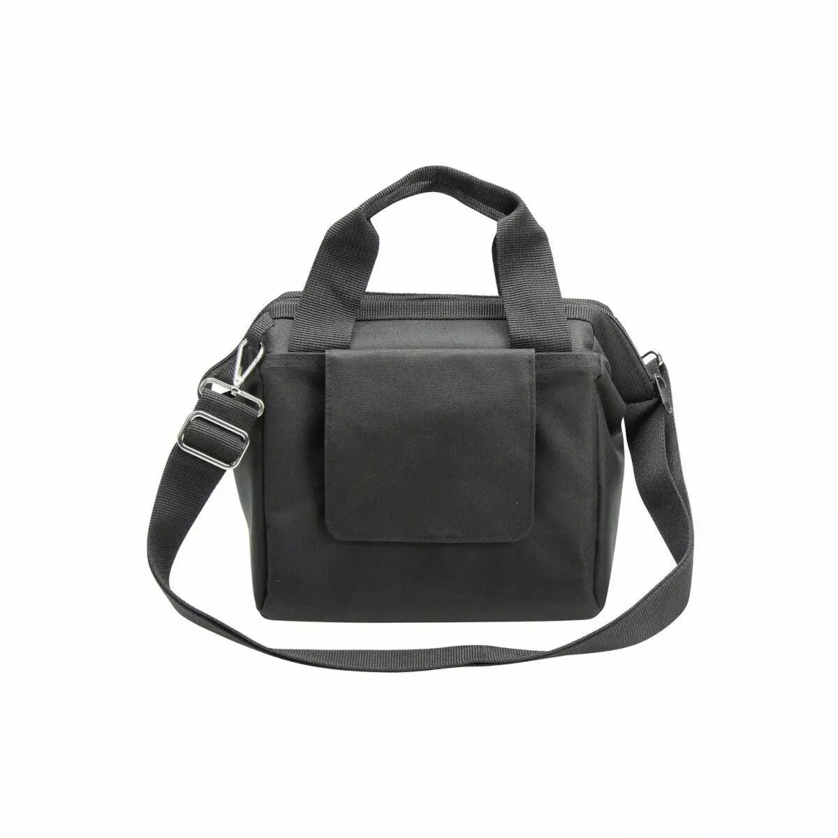 Sacoche Roomy Noir KLICKFIX