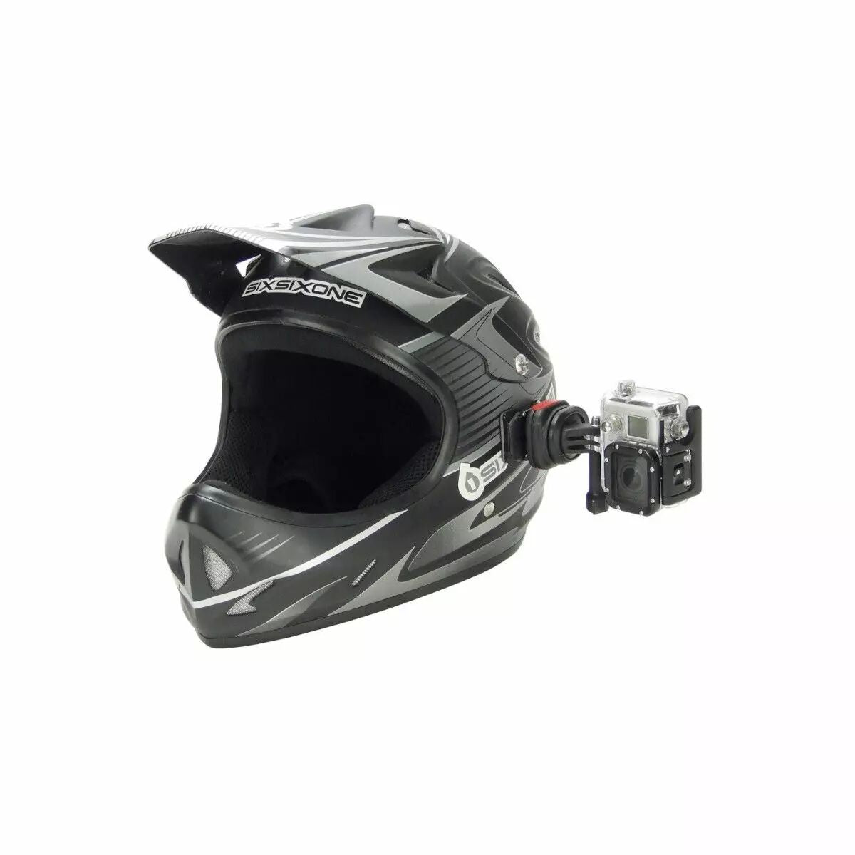 Plaque mini bloc GP (X2) KLICKFIX
